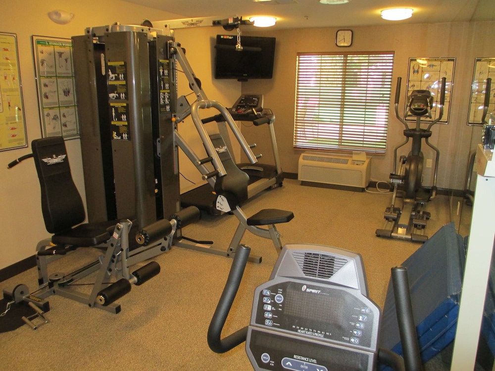Best Western Brentwood Inn 15/31