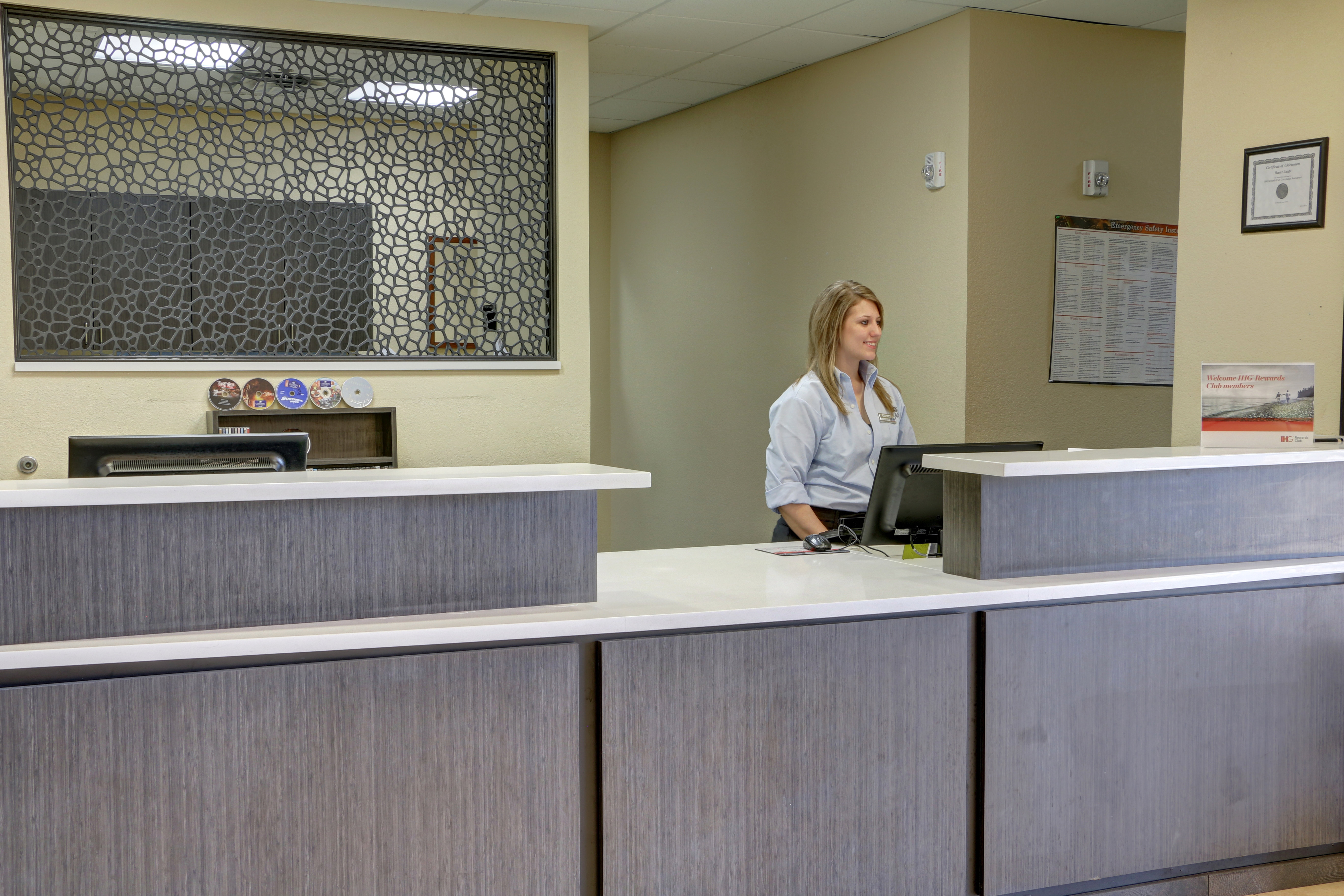 Candlewood Suites Texarkana 11/53