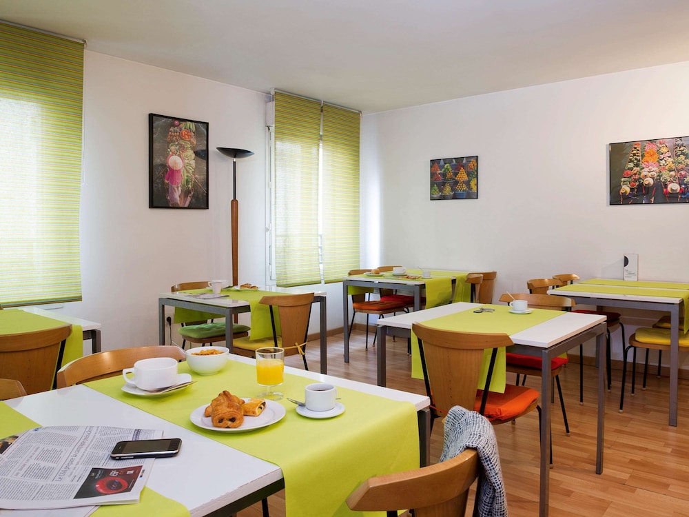 Aparthotel Adagio Access Paris Maisons Alfort 33/49