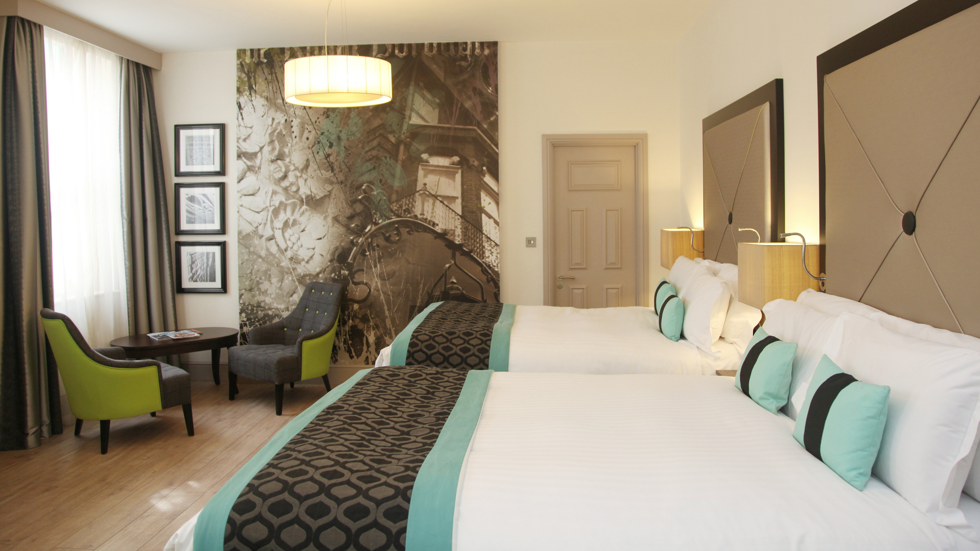 Hotel Indigo London - Kensington by IHG 8/50