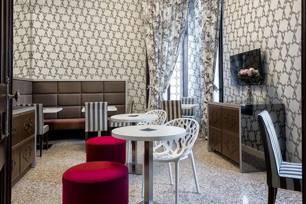 Hotel Ca Nobile Corner 35/50