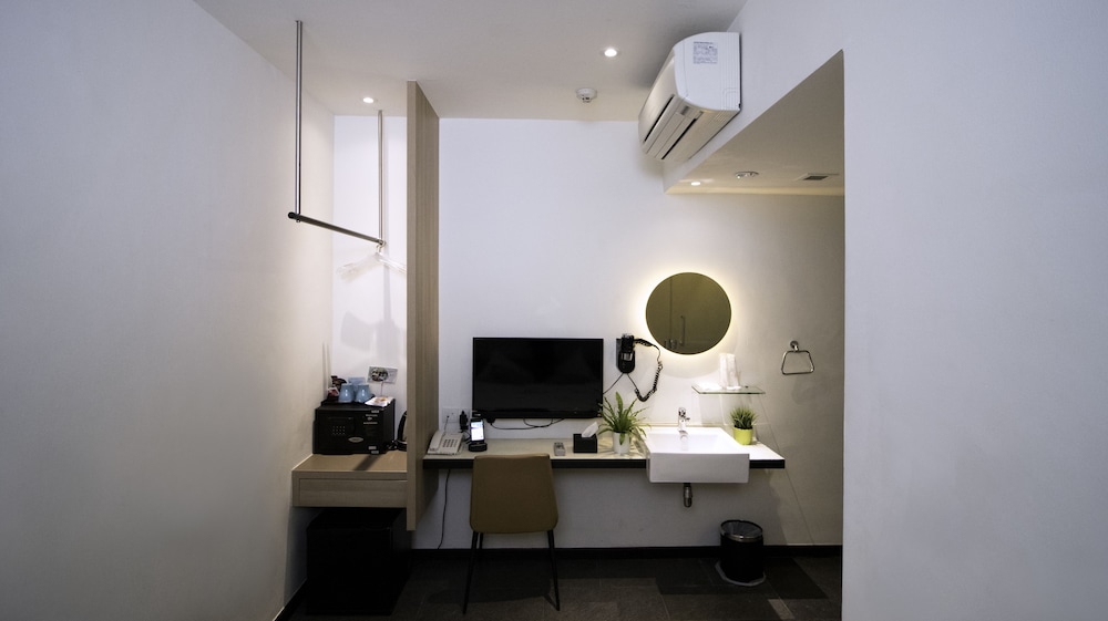 Hotel Nuve Sg Clean 55/60