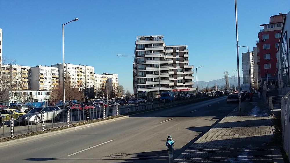 Apartments Mladost 1A-554 41/50