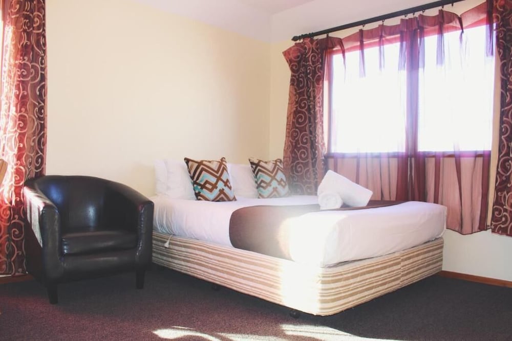 Central Park Motor Lodge 19/47