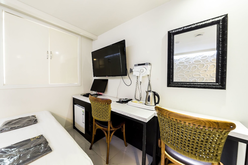 Hotel Soo 28/28