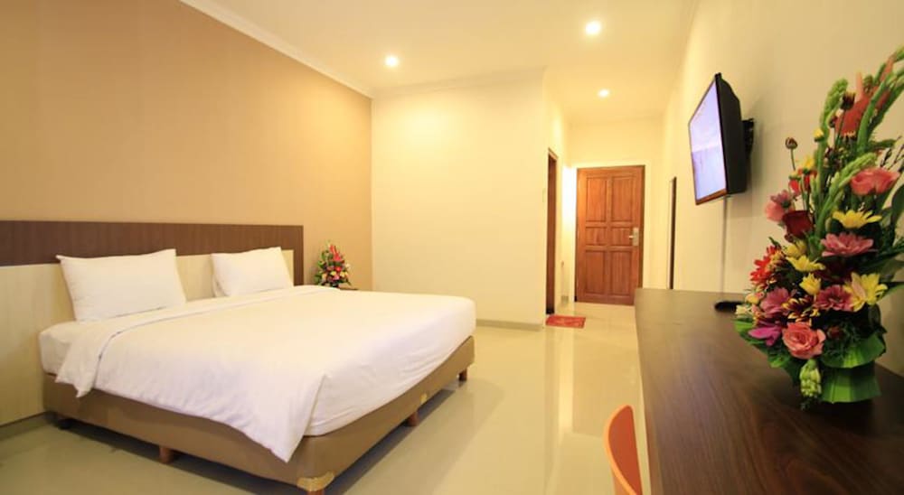 The Kanjeng Hotel Kuta 14/36