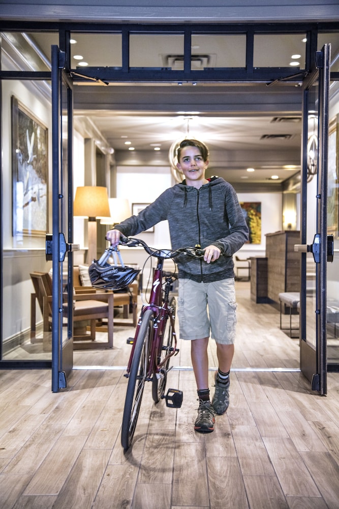 The Inn at Riverwalk, an Ascend Hotel Collection Member 28/43
