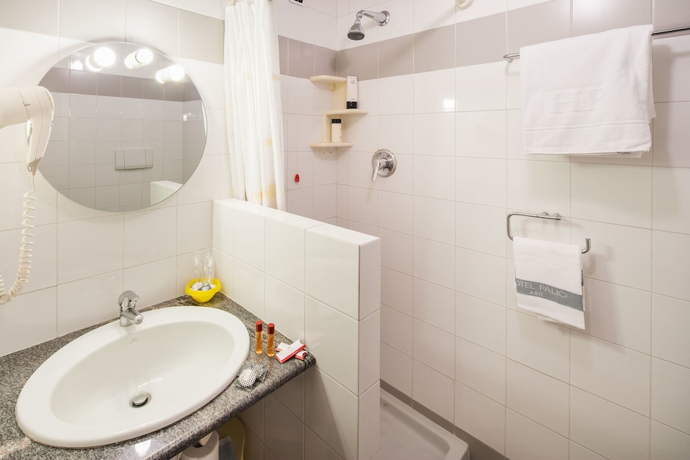 Hotel Palio 18/48