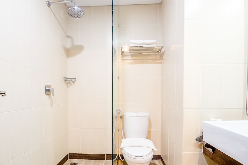 Hotel Tasneem Malioboro Yogyakarta 48/49