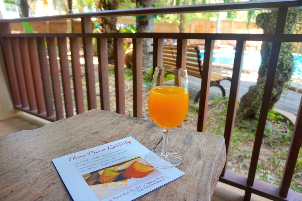 Thai Pura Resort Pattaya 50/55