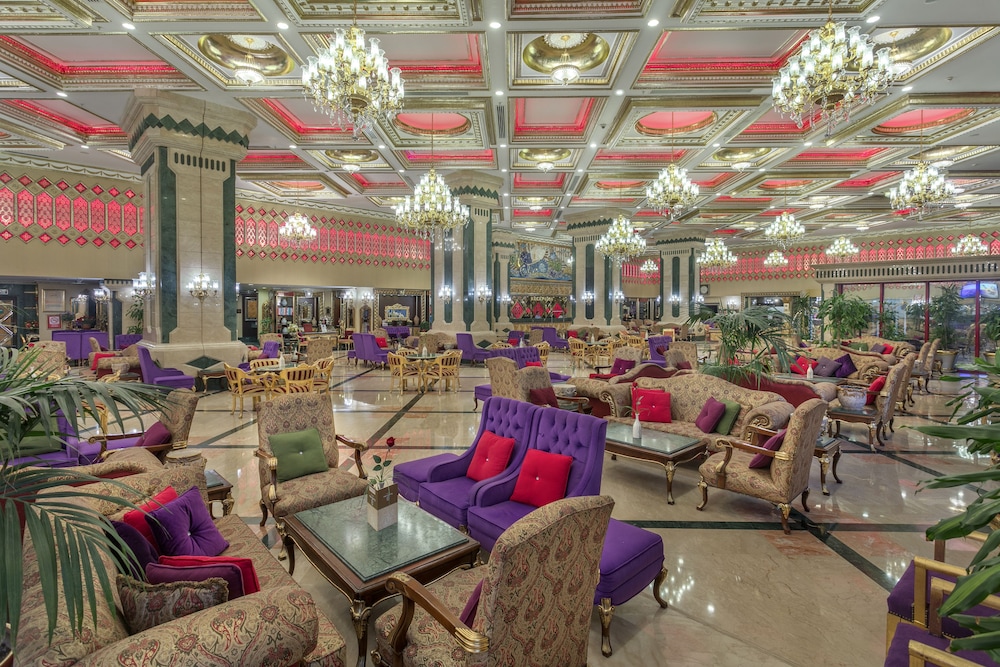 Club Hotel Sera 49/71