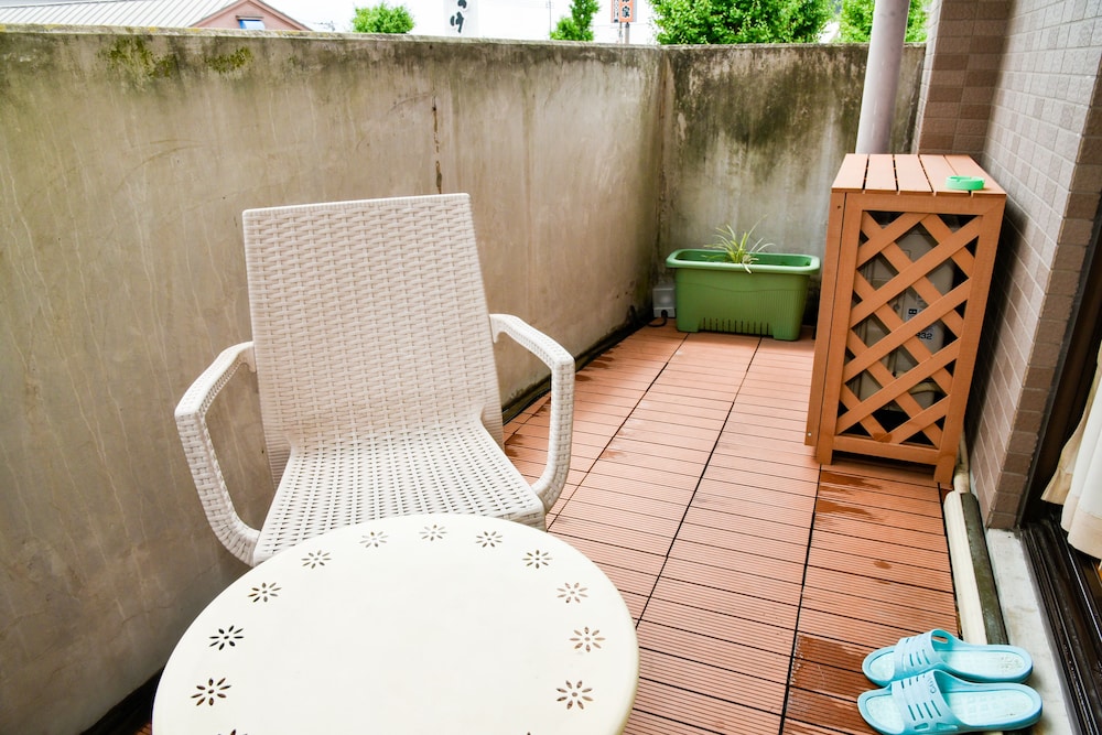 Green Guest House Kagoshima - Hostel 29/50