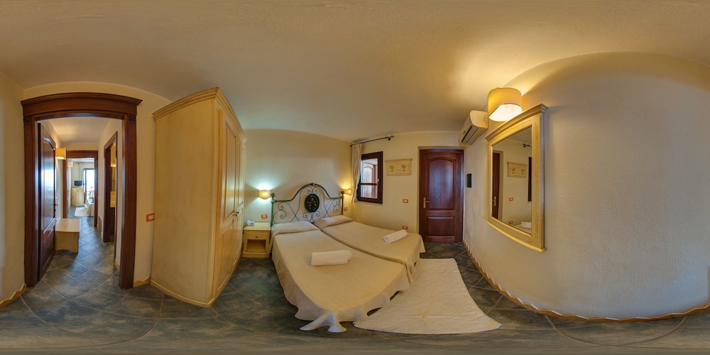 Hotel La Conchiglia 35/53
