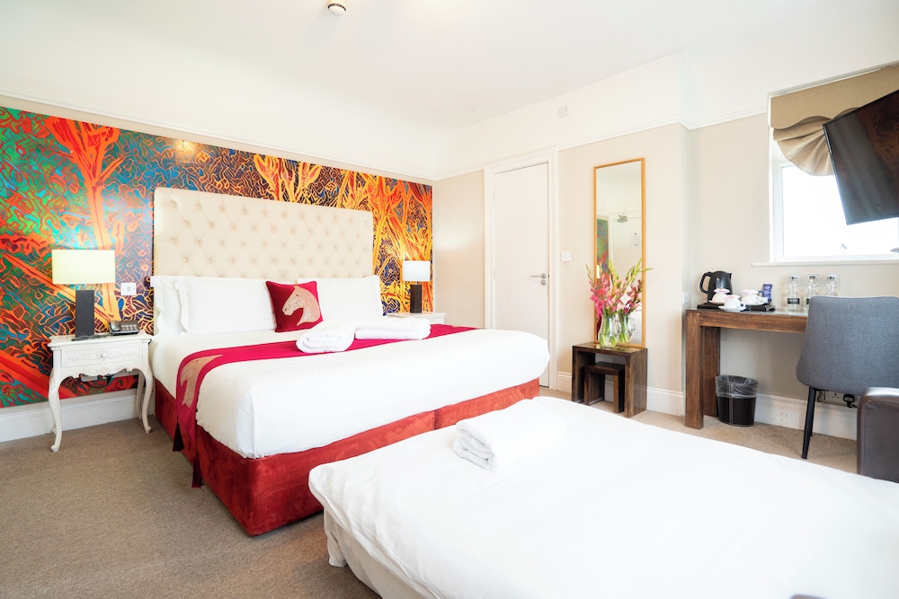 Remont Oxford Hotel 28/65