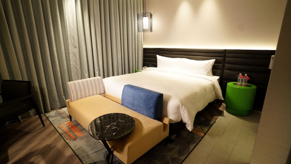Ramada Encore by Wyndham Bareilly Civil Lines 28/58