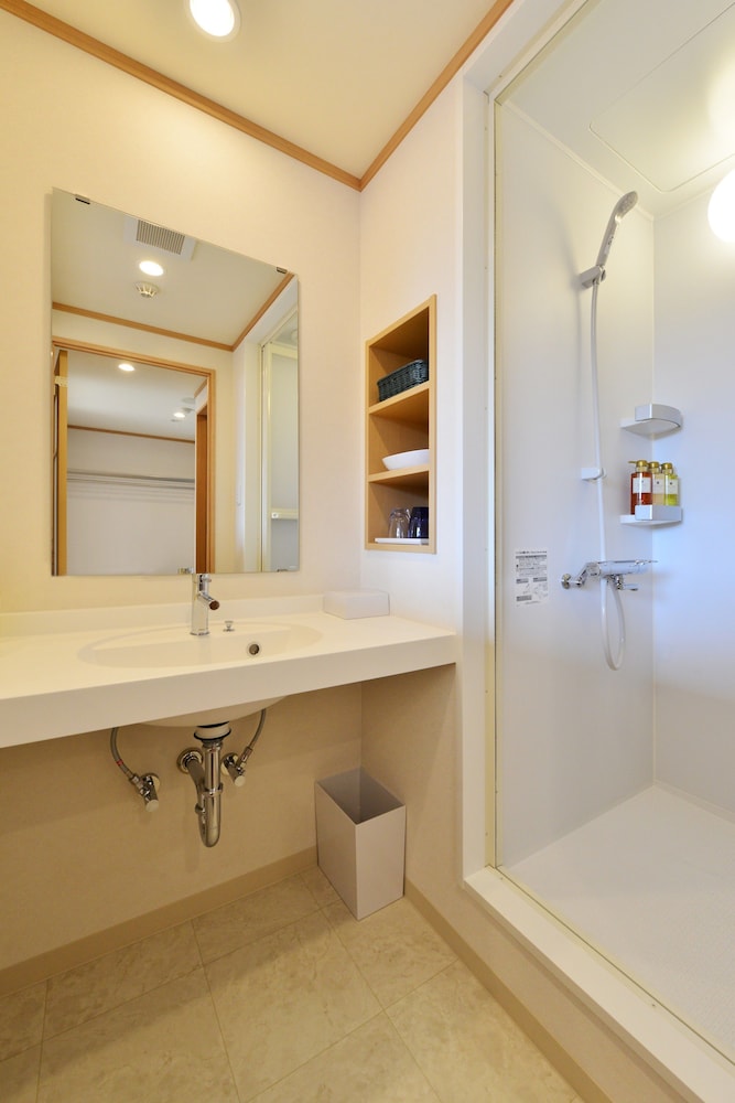 Washu Blue Resort Kasago (Ex Washu Highland Hotel) 36/37
