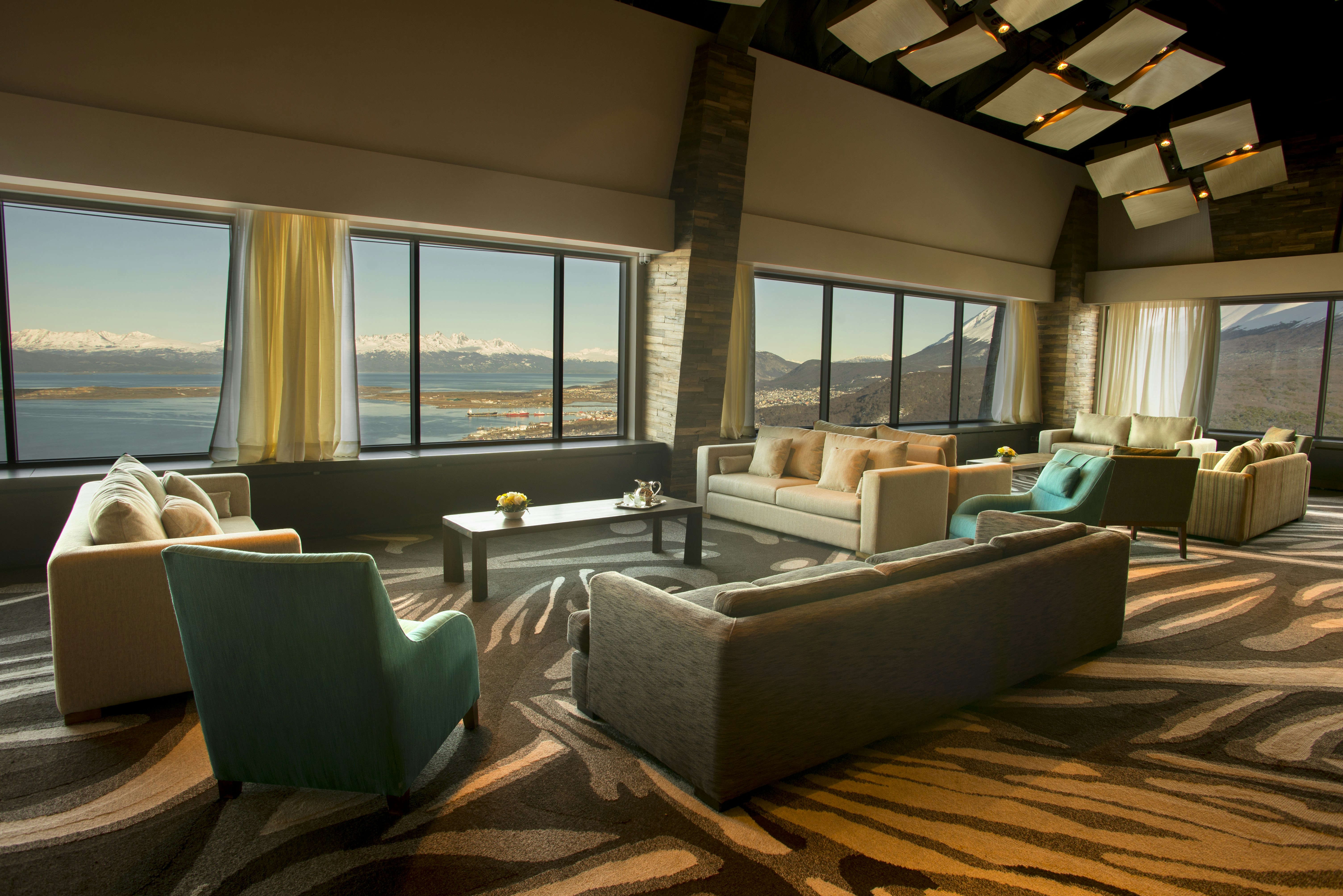 Arakur Ushuaia Resort and Spa 46/68