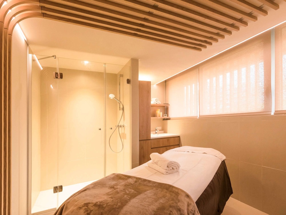 Ibis Le Touquet Thalassa 32/72