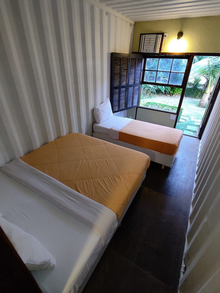 Hostel Container Cabo Frio 6/30