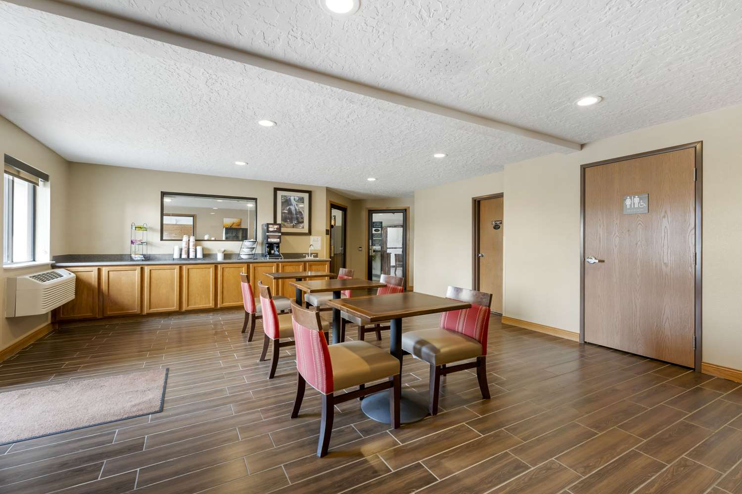 Comfort Inn Lexington 21/23