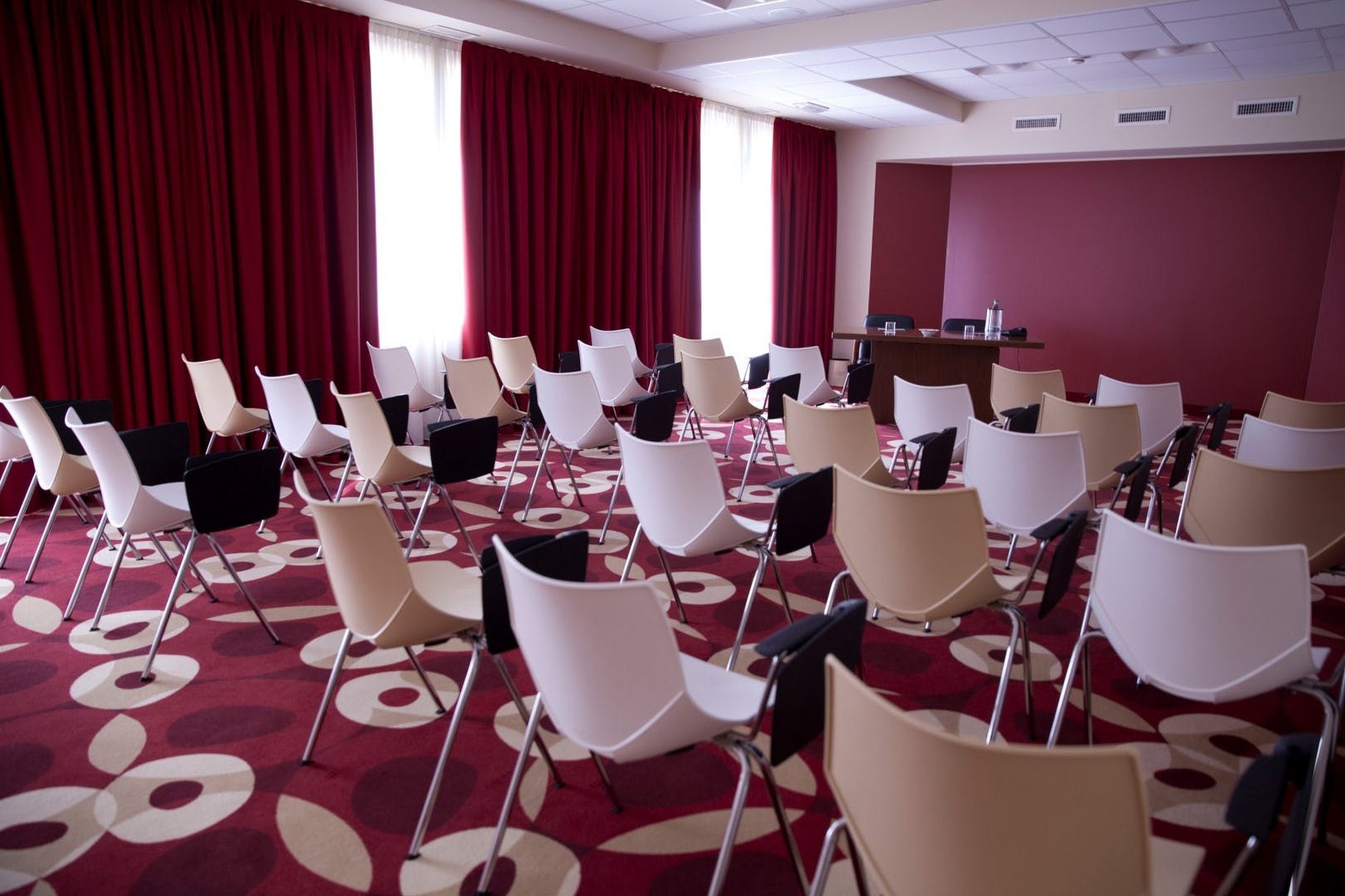 Virginia Palace Hotel 51/61