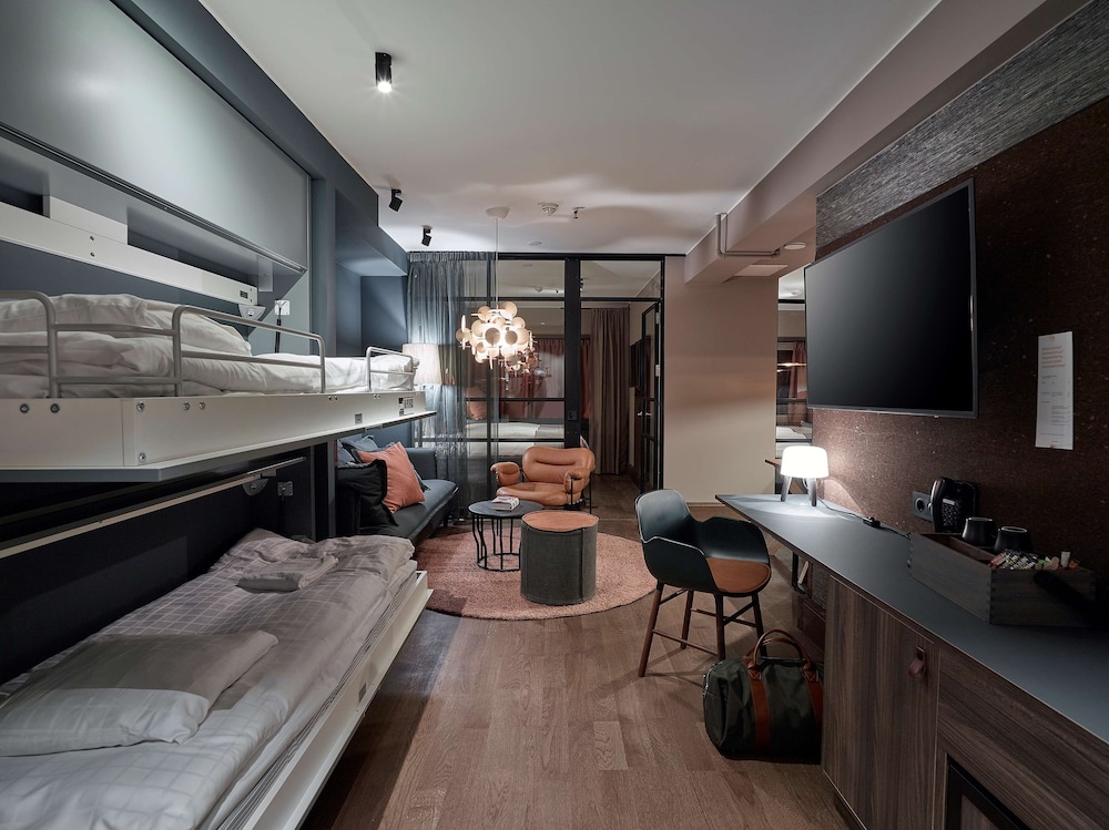 Downtown Camper By Scandic 51/77