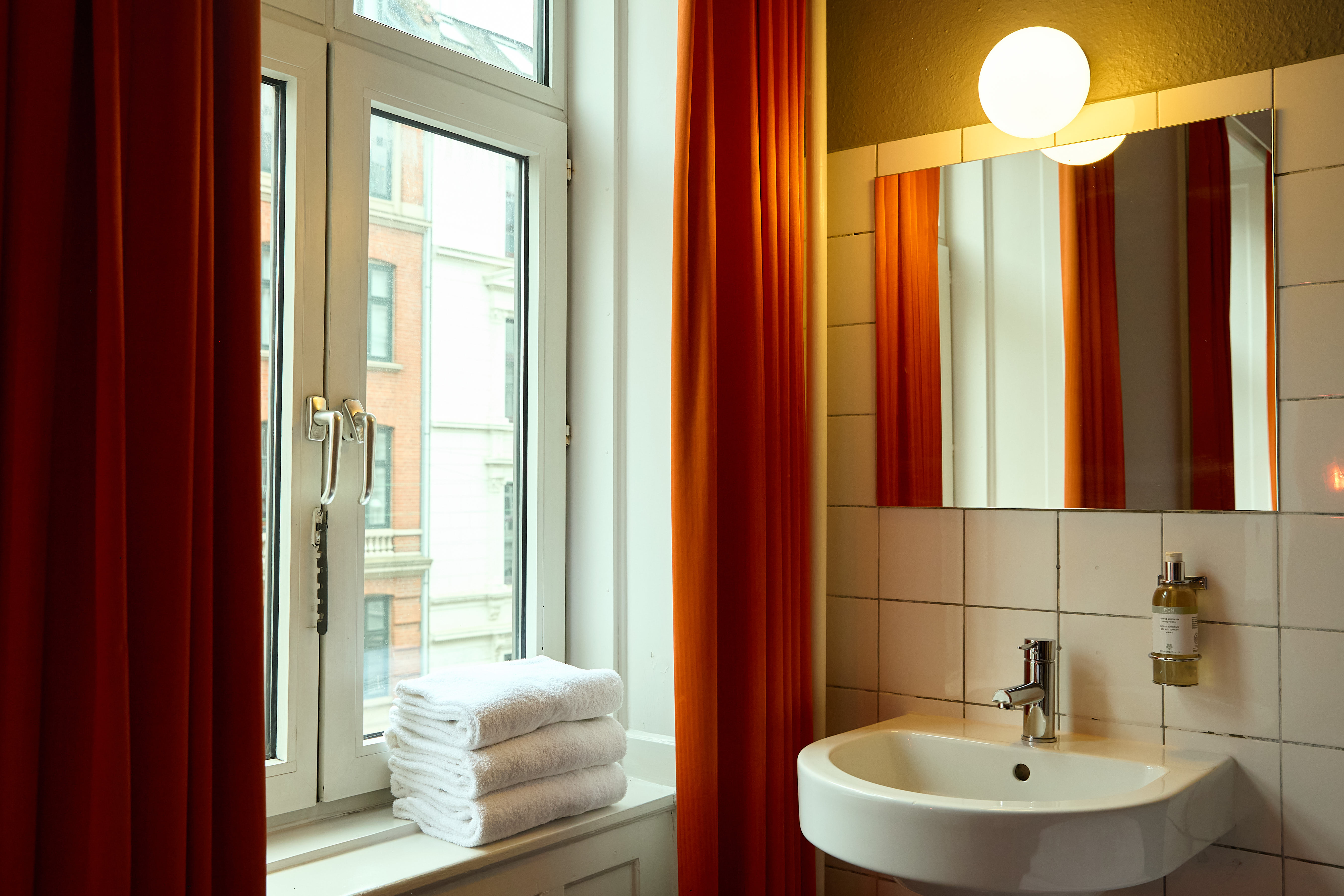 Annex Copenhagen 54/60