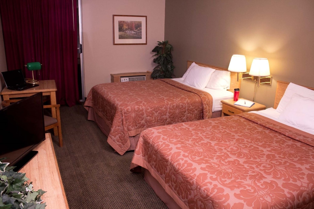 Fairbridge Inn Suites Lewiston 24/48