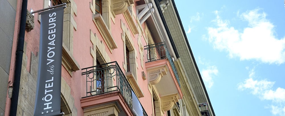 Hotel des Voyageurs 2/47