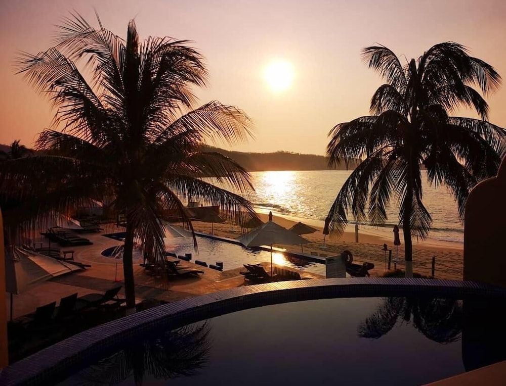 Quinta Bella Huatulco 63/70