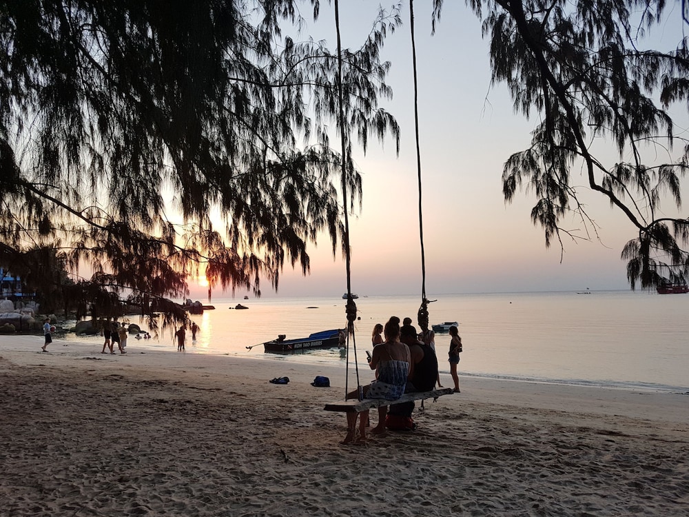 In Touch Resort 39/58