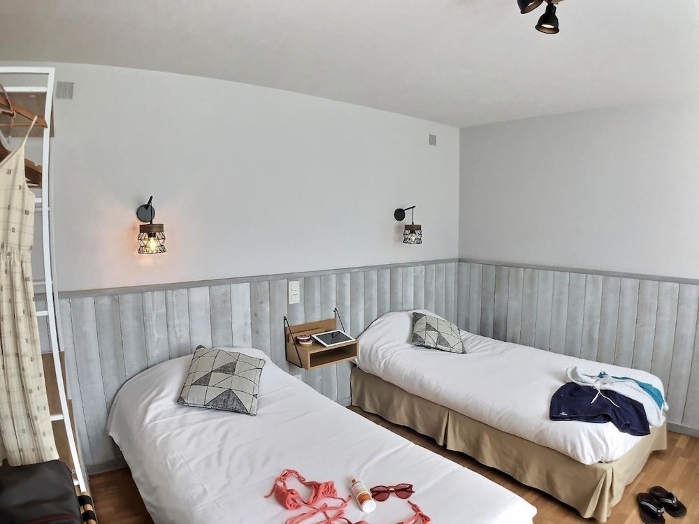 Hotel du Cygne 12/49