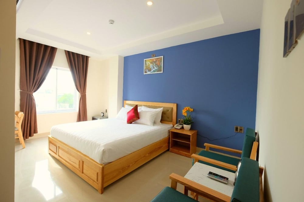 Mari Gold Hotel & Apartment 38/50