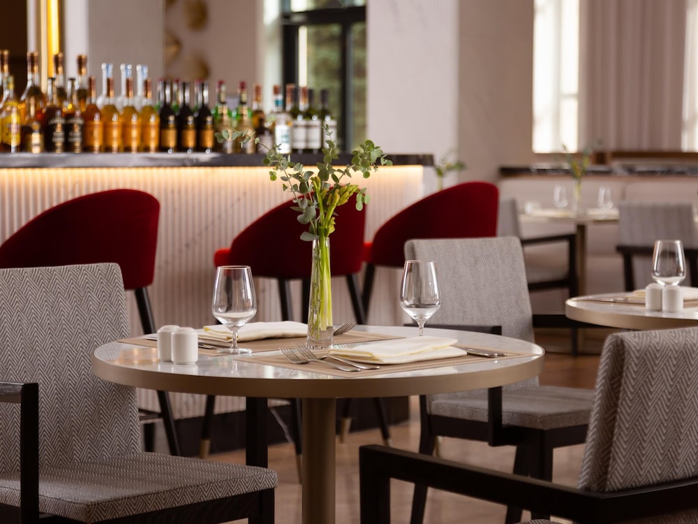Swissotel Wellness Resort Alatau Almaty 34/50