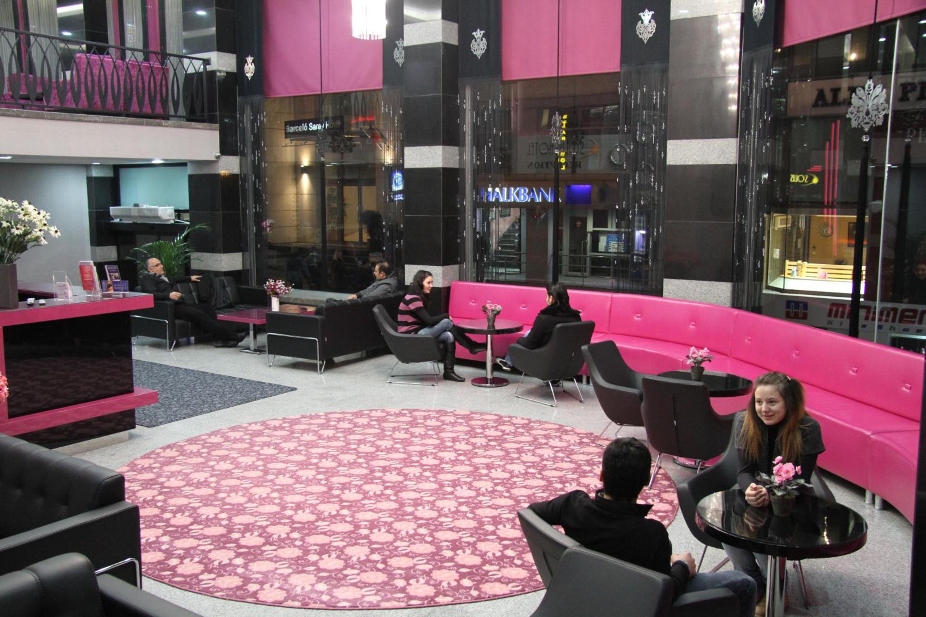 Solis Hotel 21/23