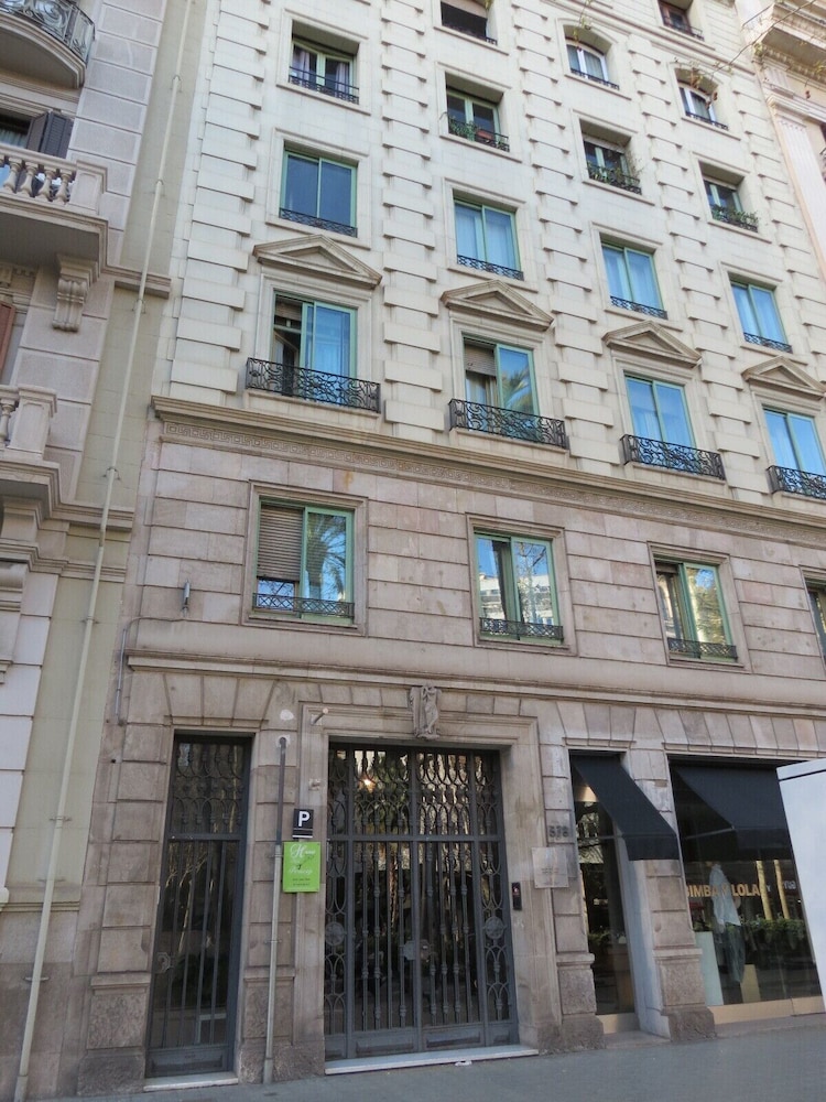 Hostal Petit Príncep 2/45