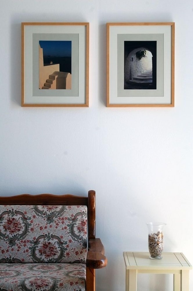 PAROS HOTEL photo5