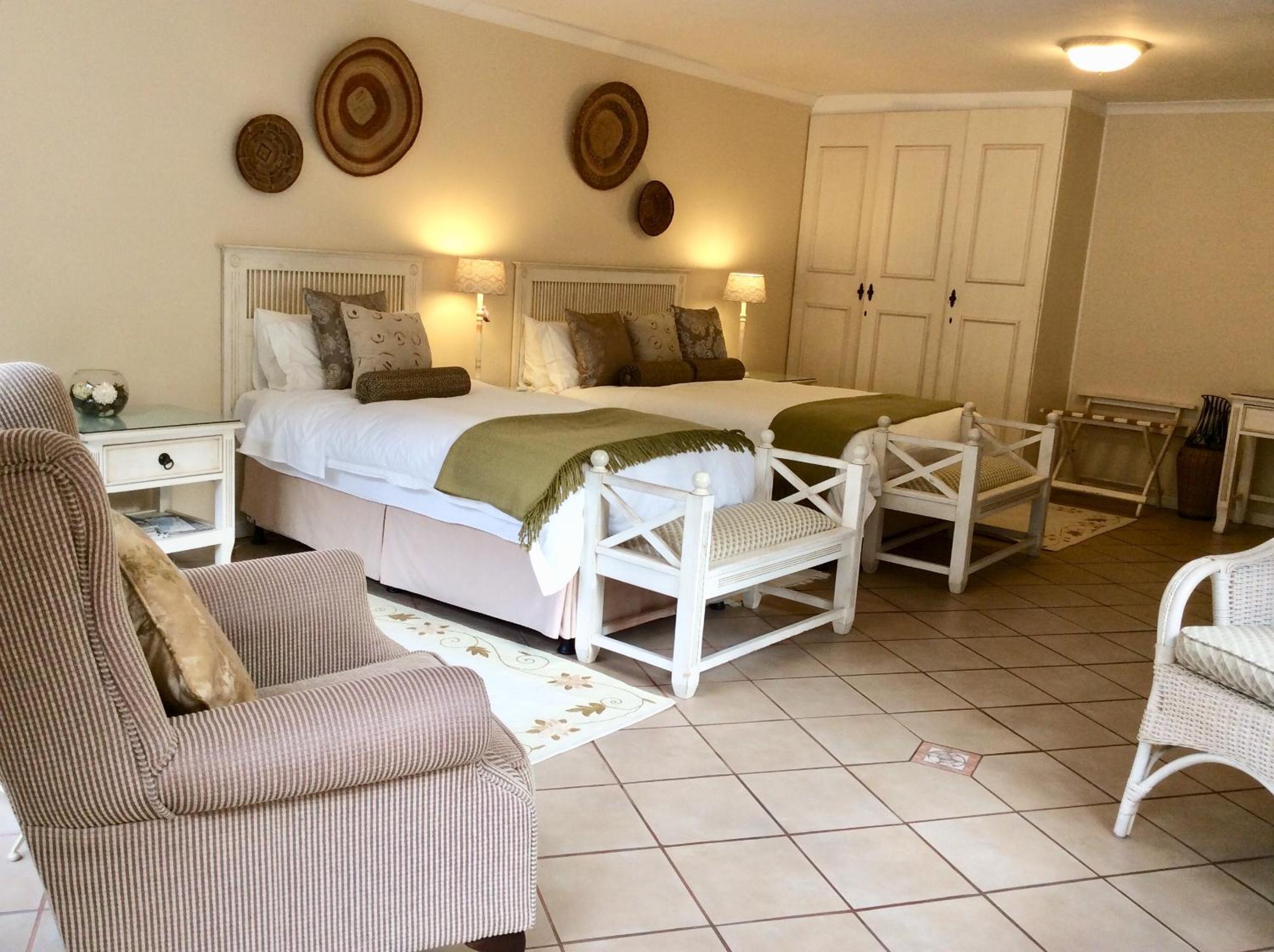 Malvern Manor Country Guest House 4/15