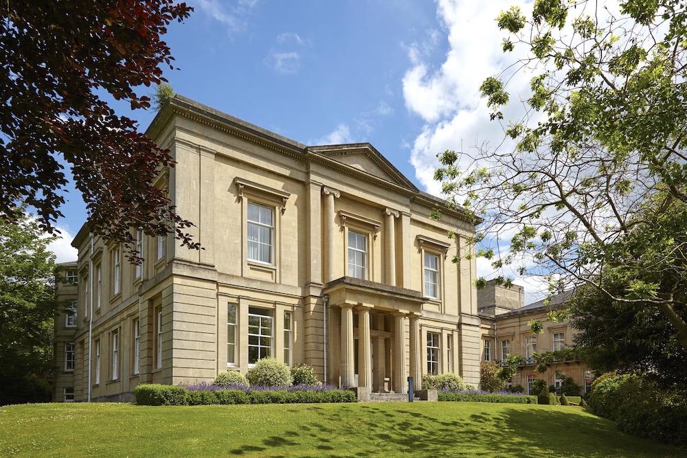 Macdonald Bath Spa Hotel 5/69