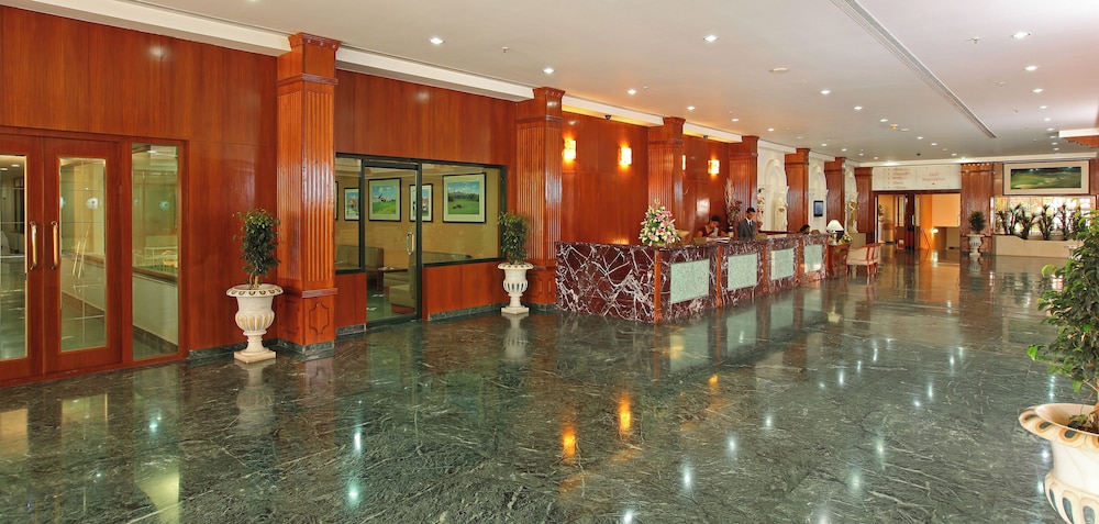 Eagleton - The Golf Resort 28/55