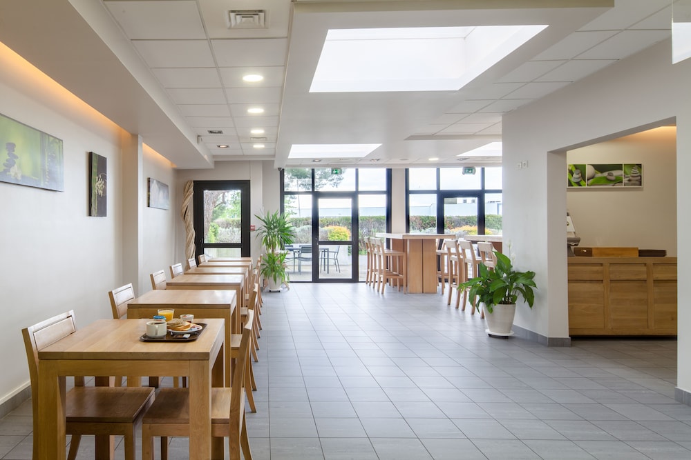 B&B Hotel Paris Nord Aulnay-sous-Bois 23/29