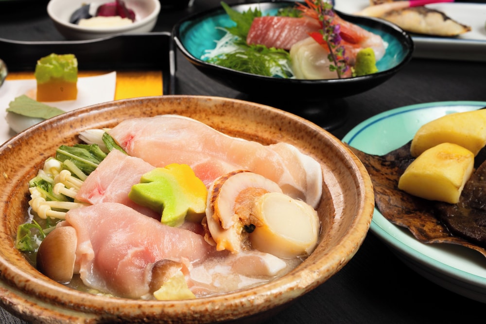 旅館霧谷箱根荘 写真4