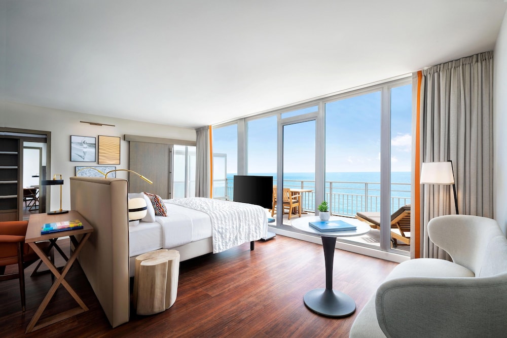 LE MERIDIEN NICE 40/66