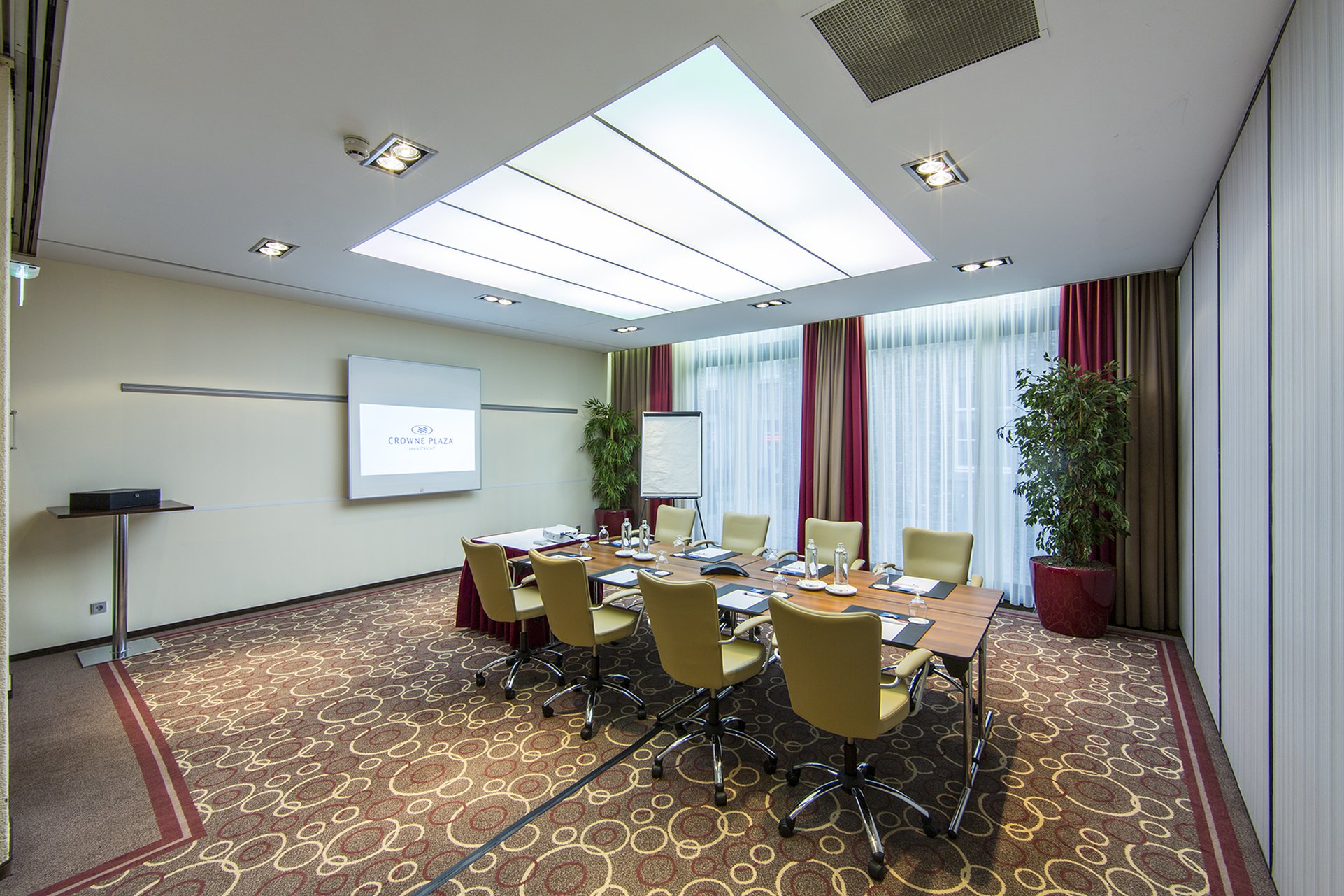 Crowne Plaza Maastricht 69/80