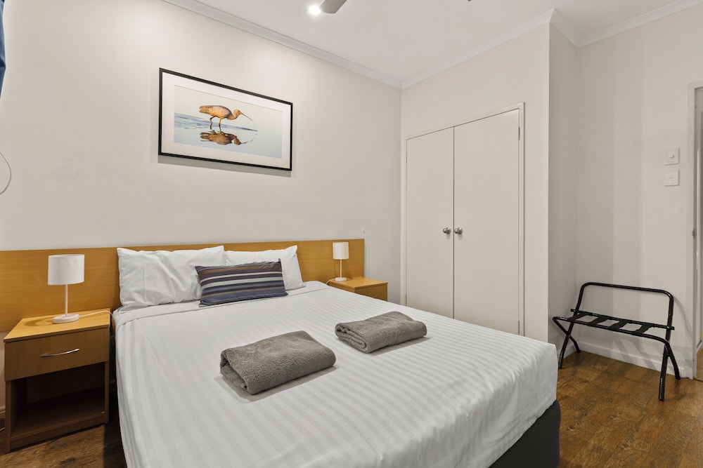 Broome Beach Resort 10/48