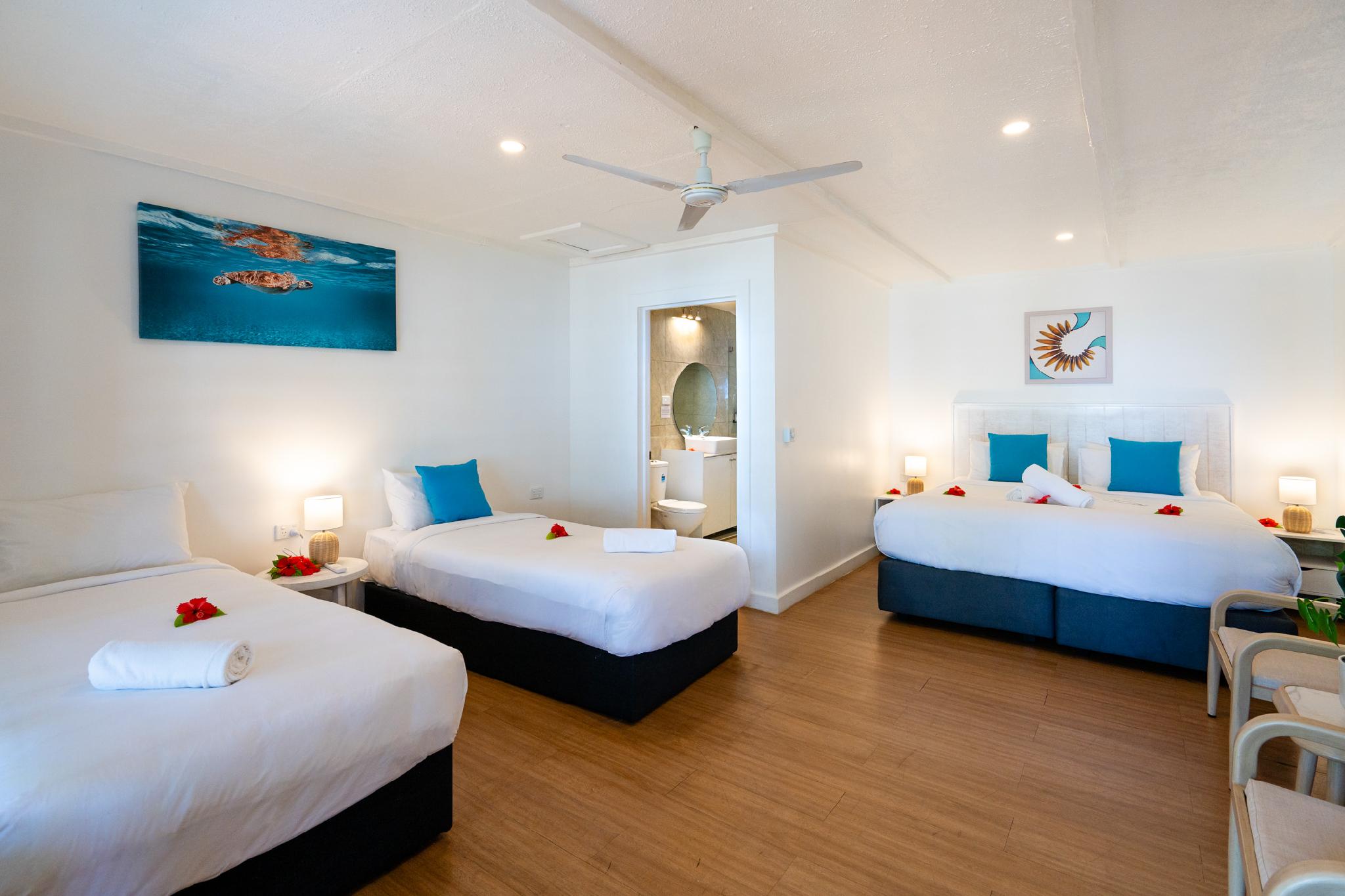 Ocean View Family Bure