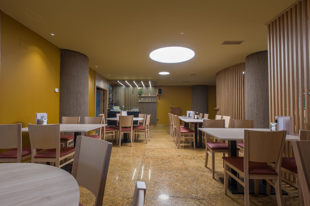 Apartamentos Villa Pasiega 21/36