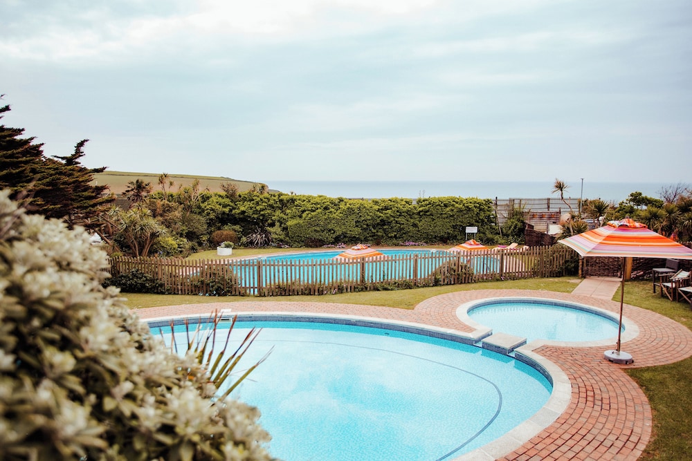 Bedruthan Hotel and Spa 25/48