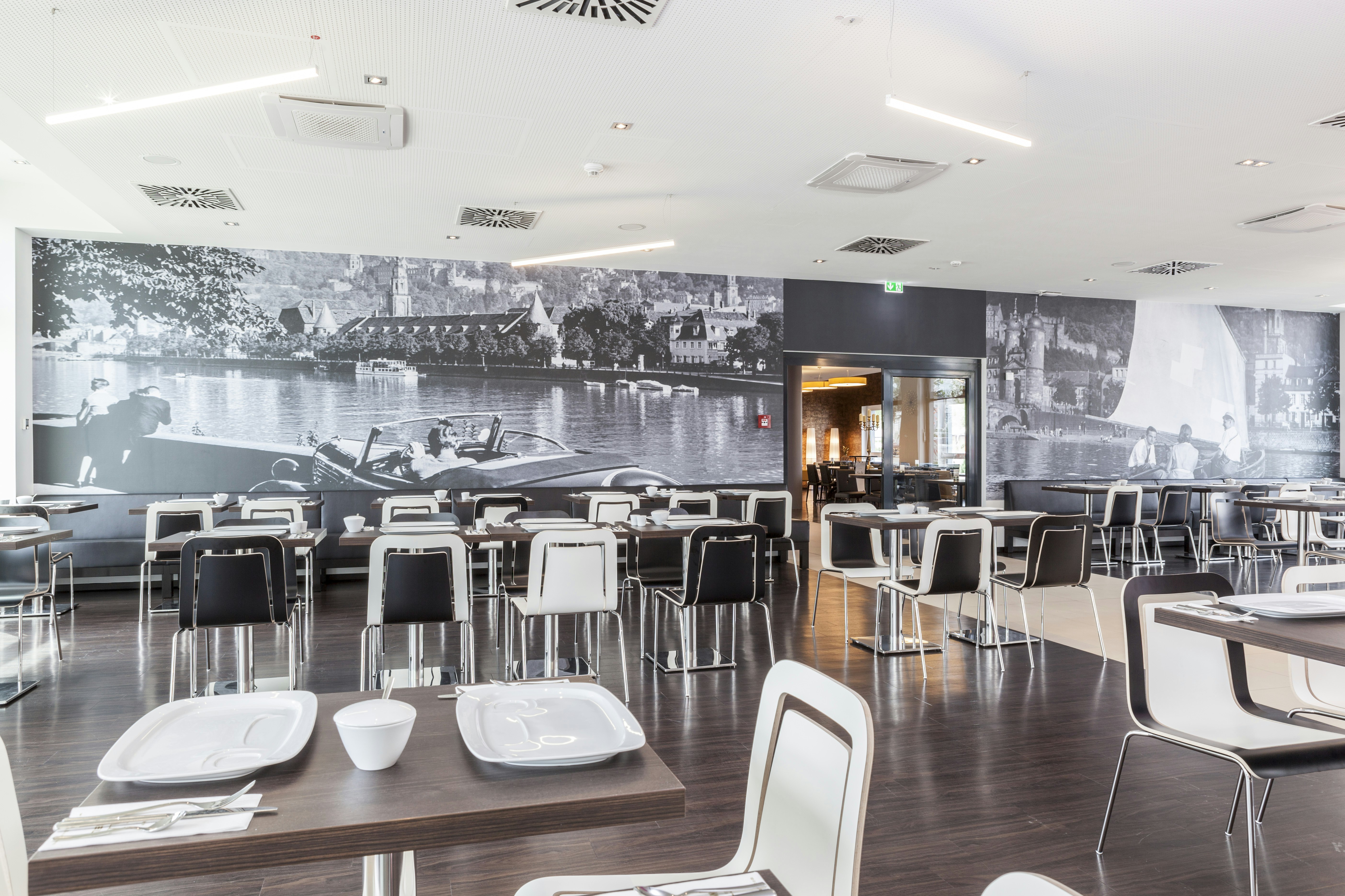 Staycity Aparthotels Heidelberg 9/16