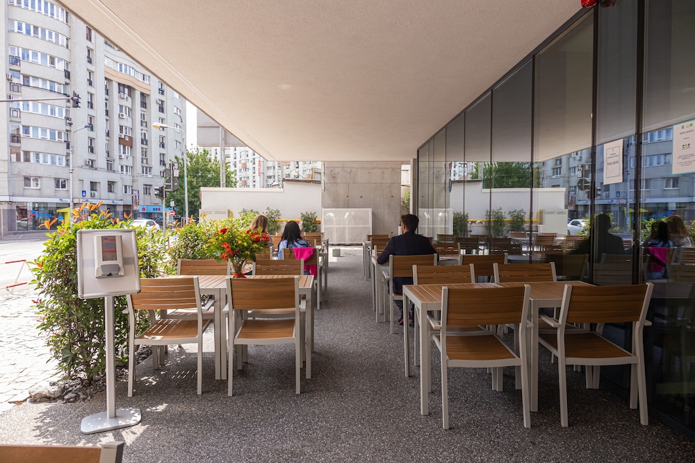 Ibis Styles Bucharest City Center 64/76